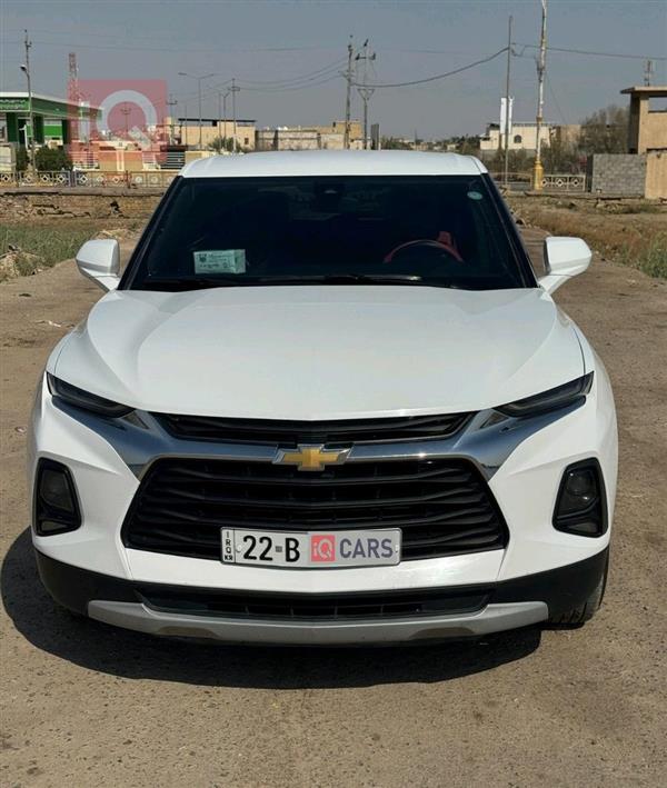 شيفروليه بليزر 2021 للبيع في العراق - البصرة